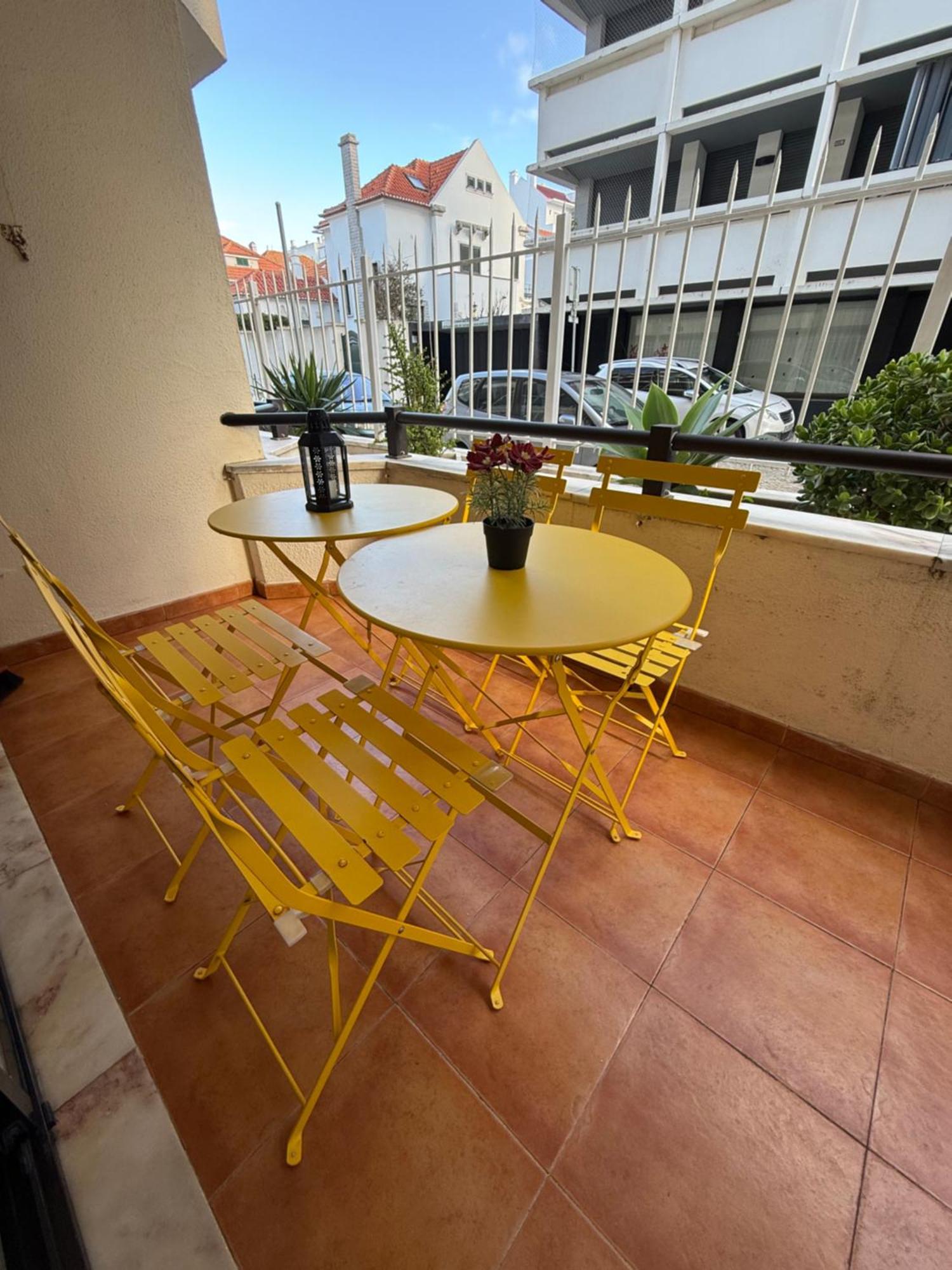Apartamento Rose'S House Costa da Caparica Exterior foto
