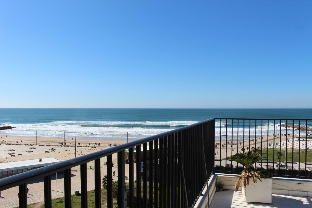 Apartamento Rose'S House Costa da Caparica Exterior foto
